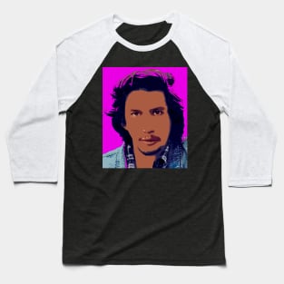 adam driver Baseball T-Shirt